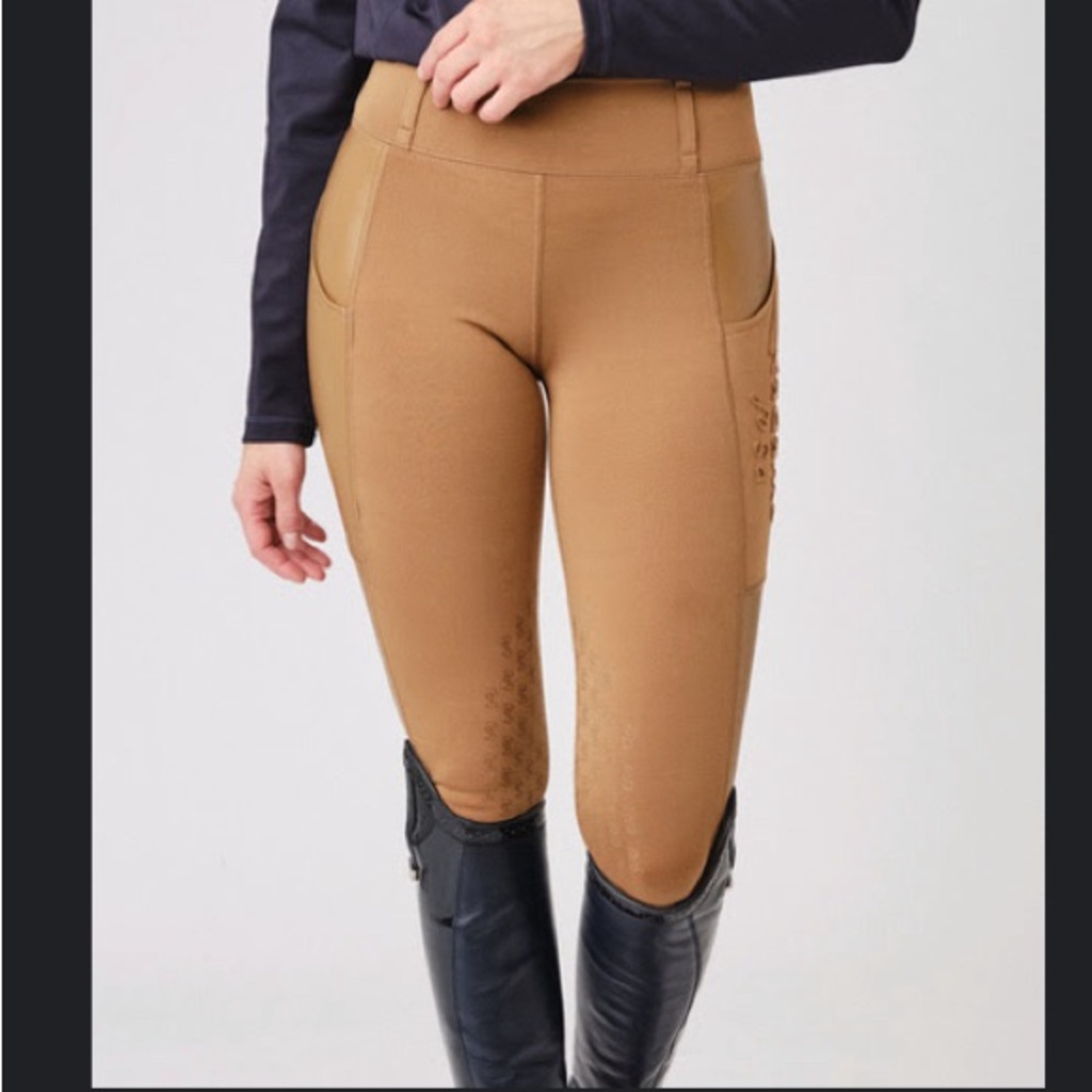 Riding Tights